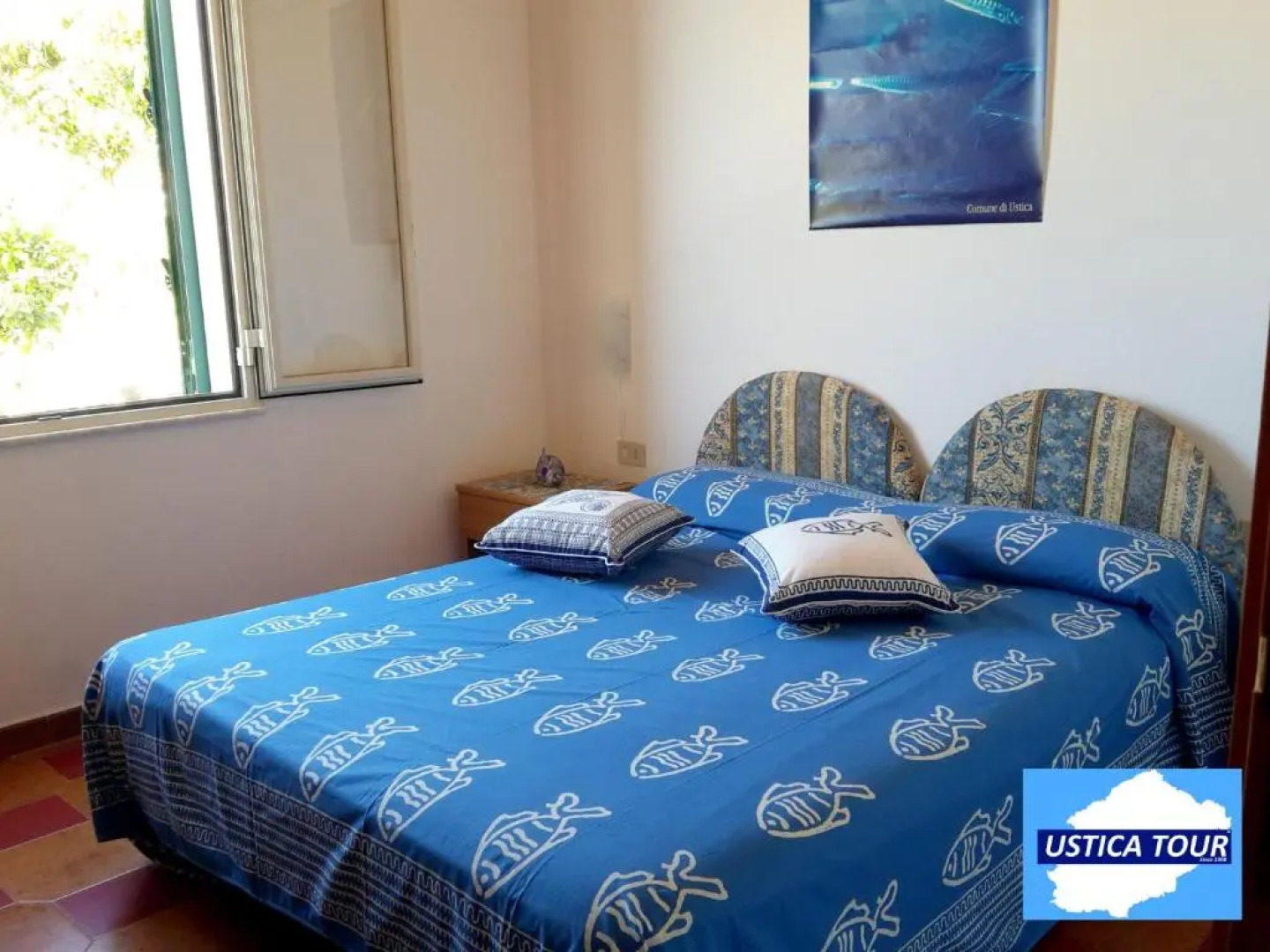 UsticaTour Apartment