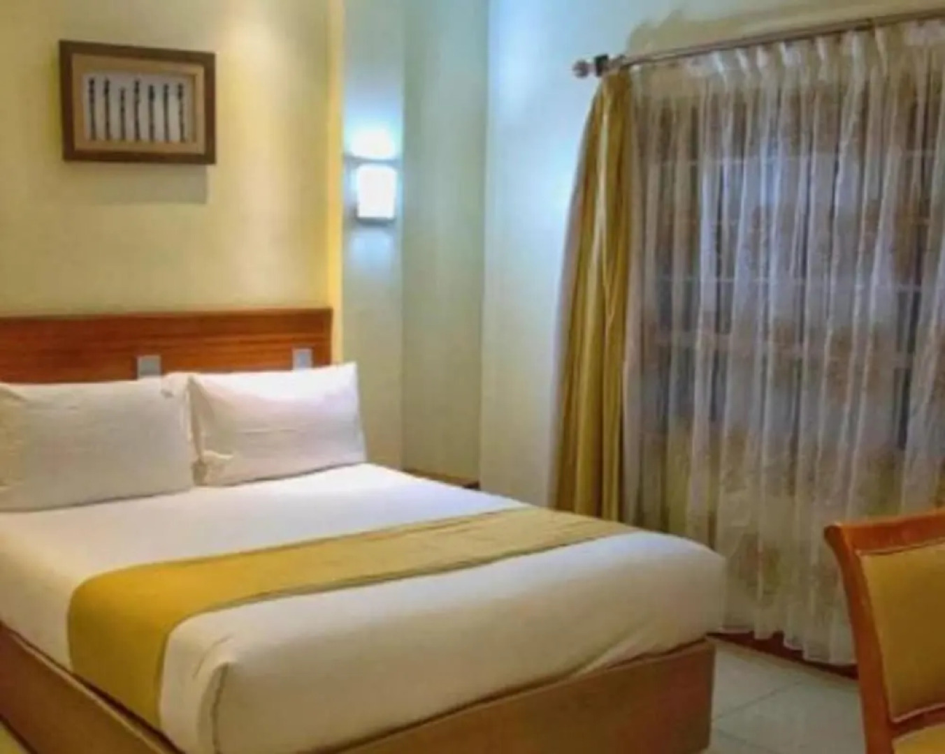 Brownie's Guest House