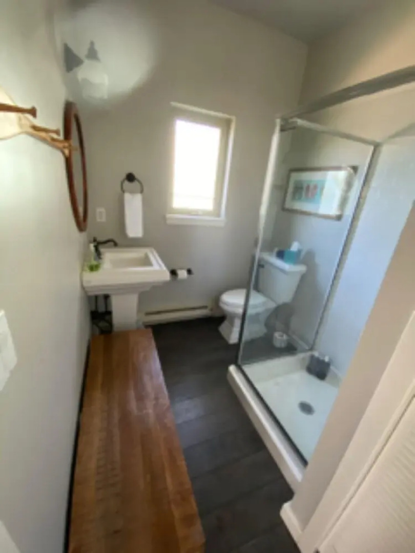 The Red Cottage by Casago Mccall - Donerightmanagement