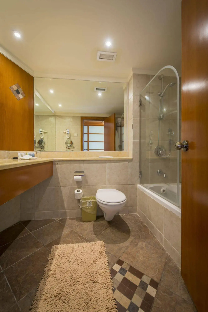 Galei Kinnereth Hotel