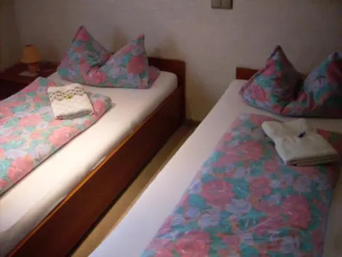 Ferienwohnung & Zimmervermietung Spaete