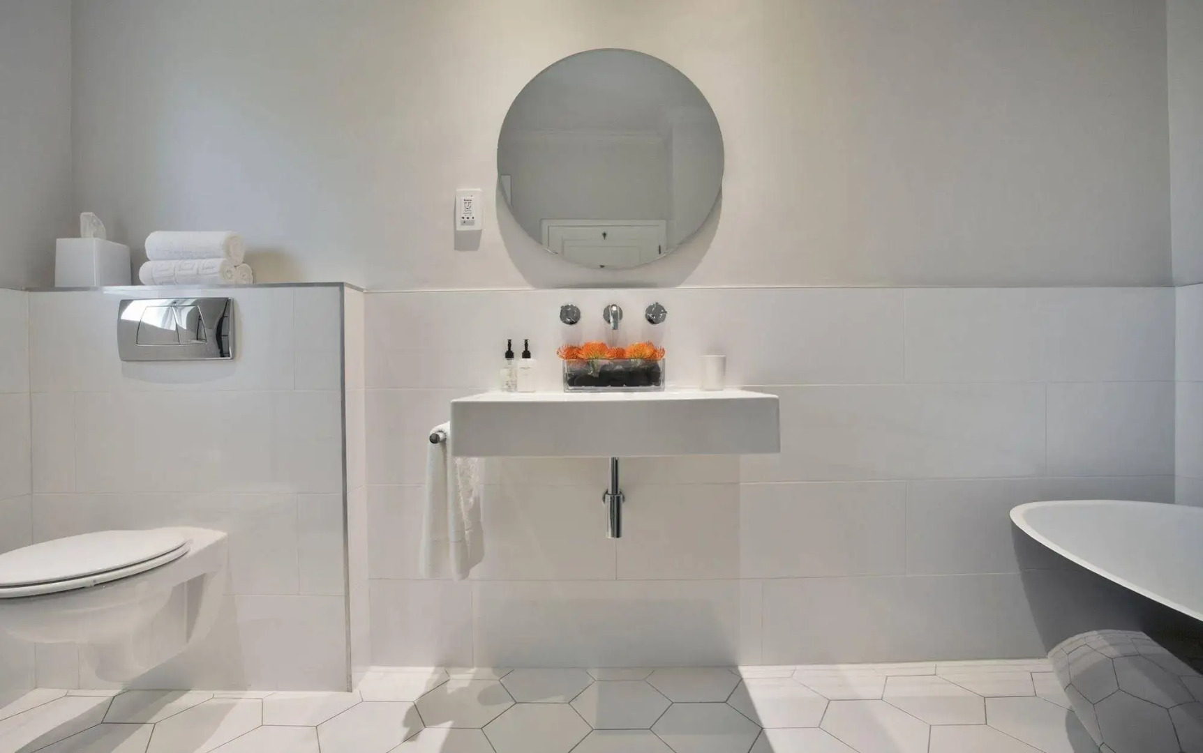 Sugarbird Manor at Protea Heights Farm