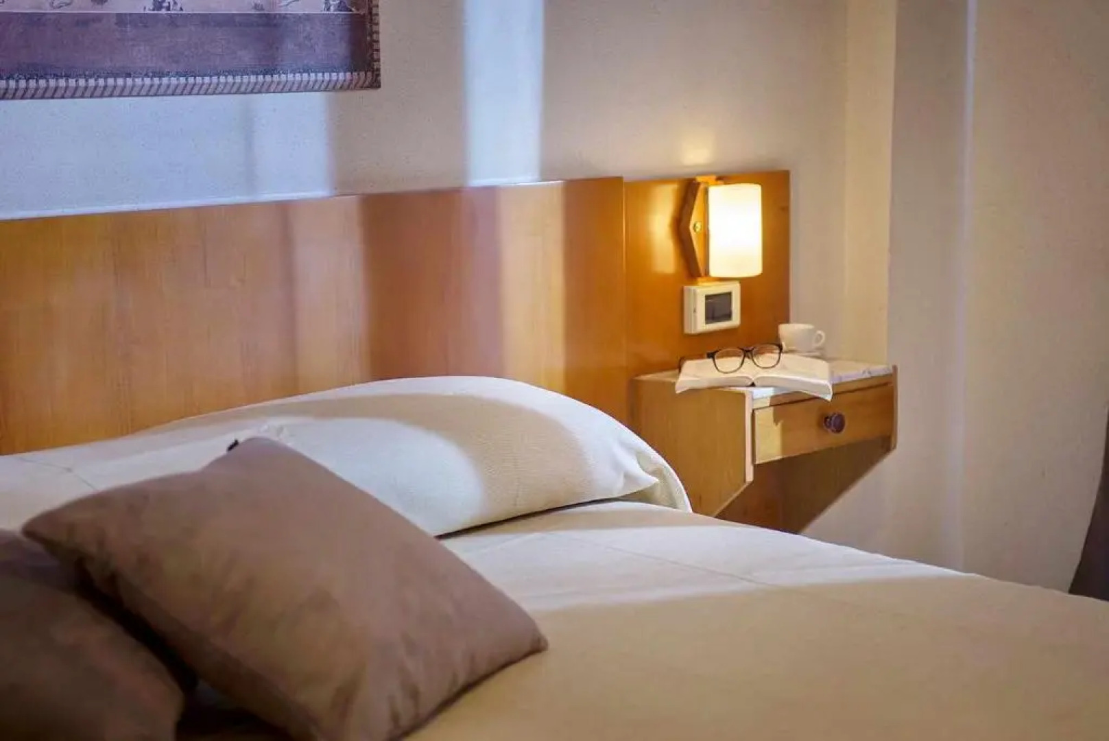 Hotel Villa dei Misteri