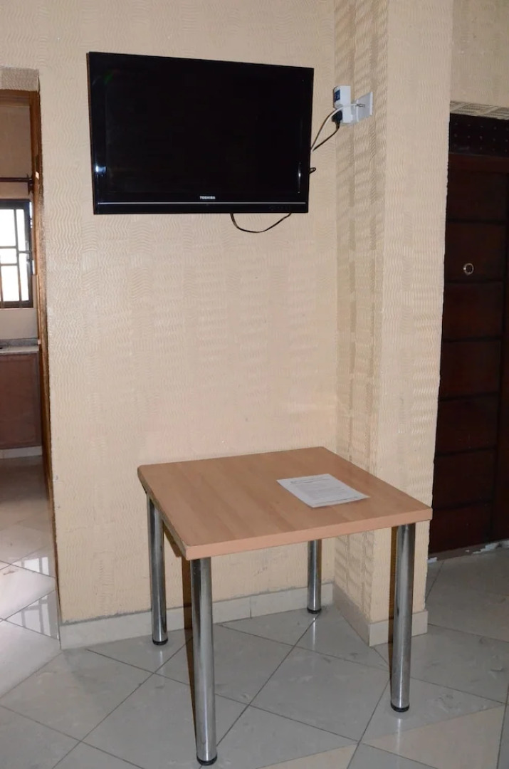 Stedmak Suites and Annexe