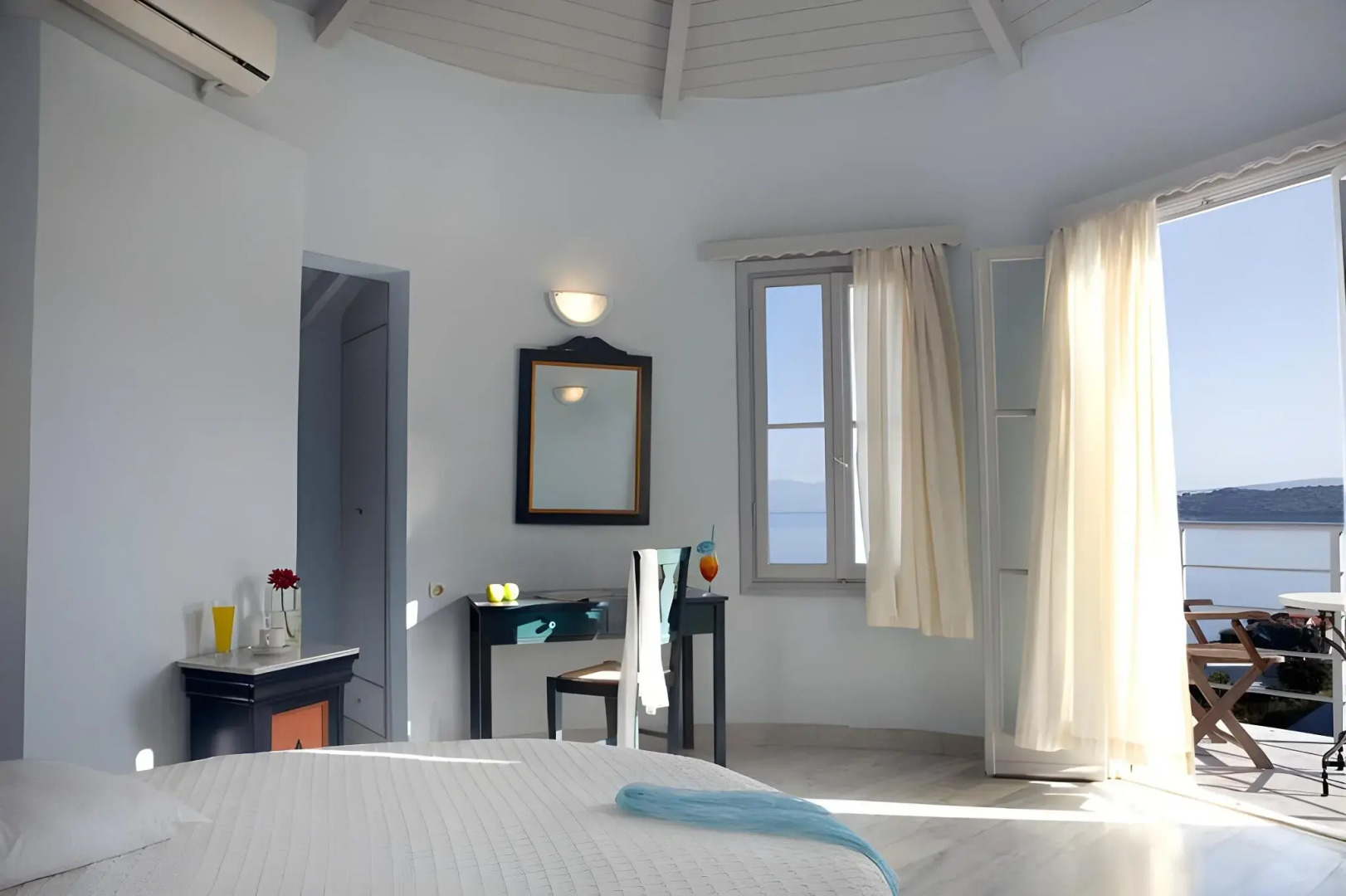 Red Tower Hotel Lefkada