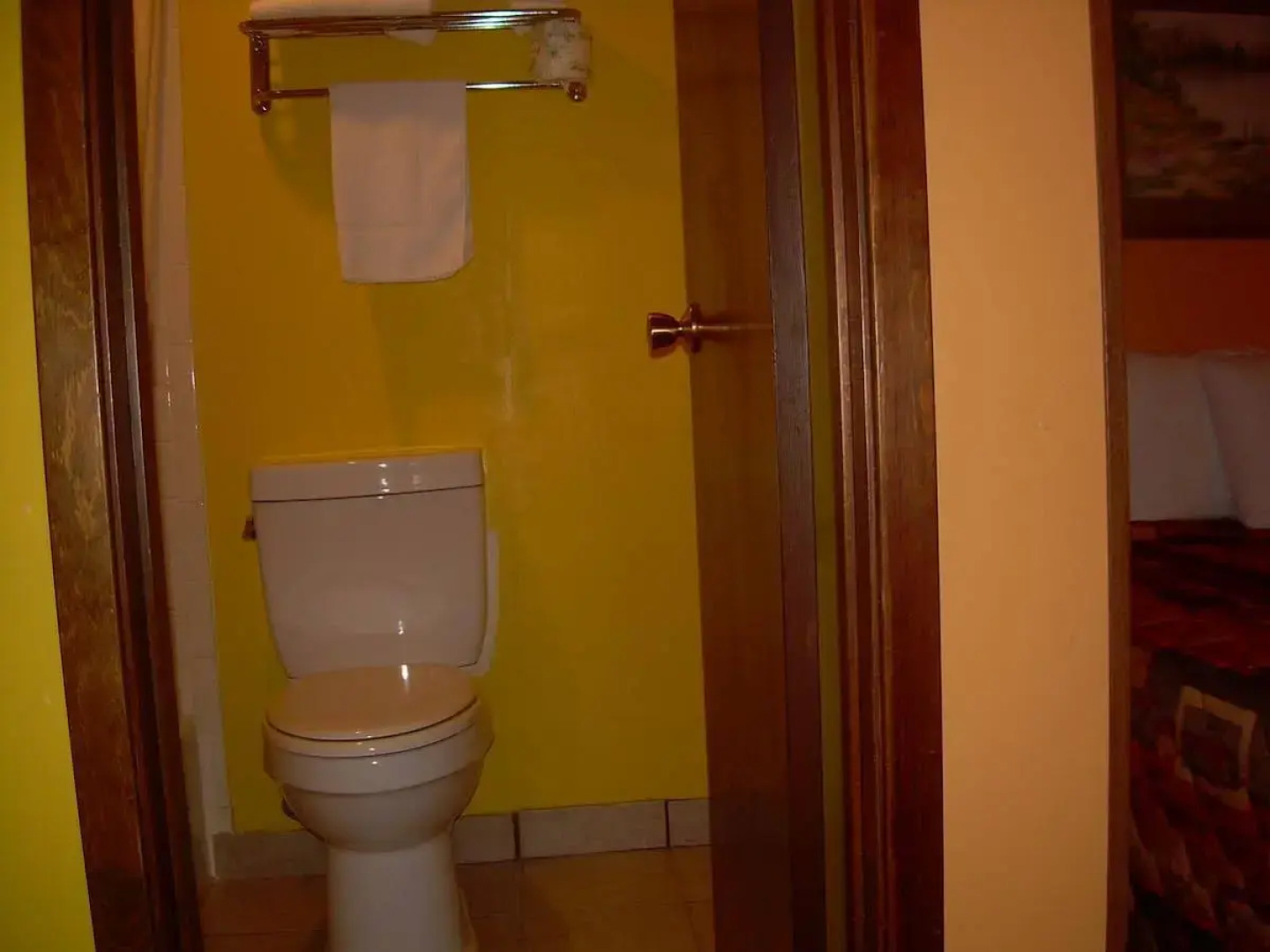 Rodeway Inn North Platte