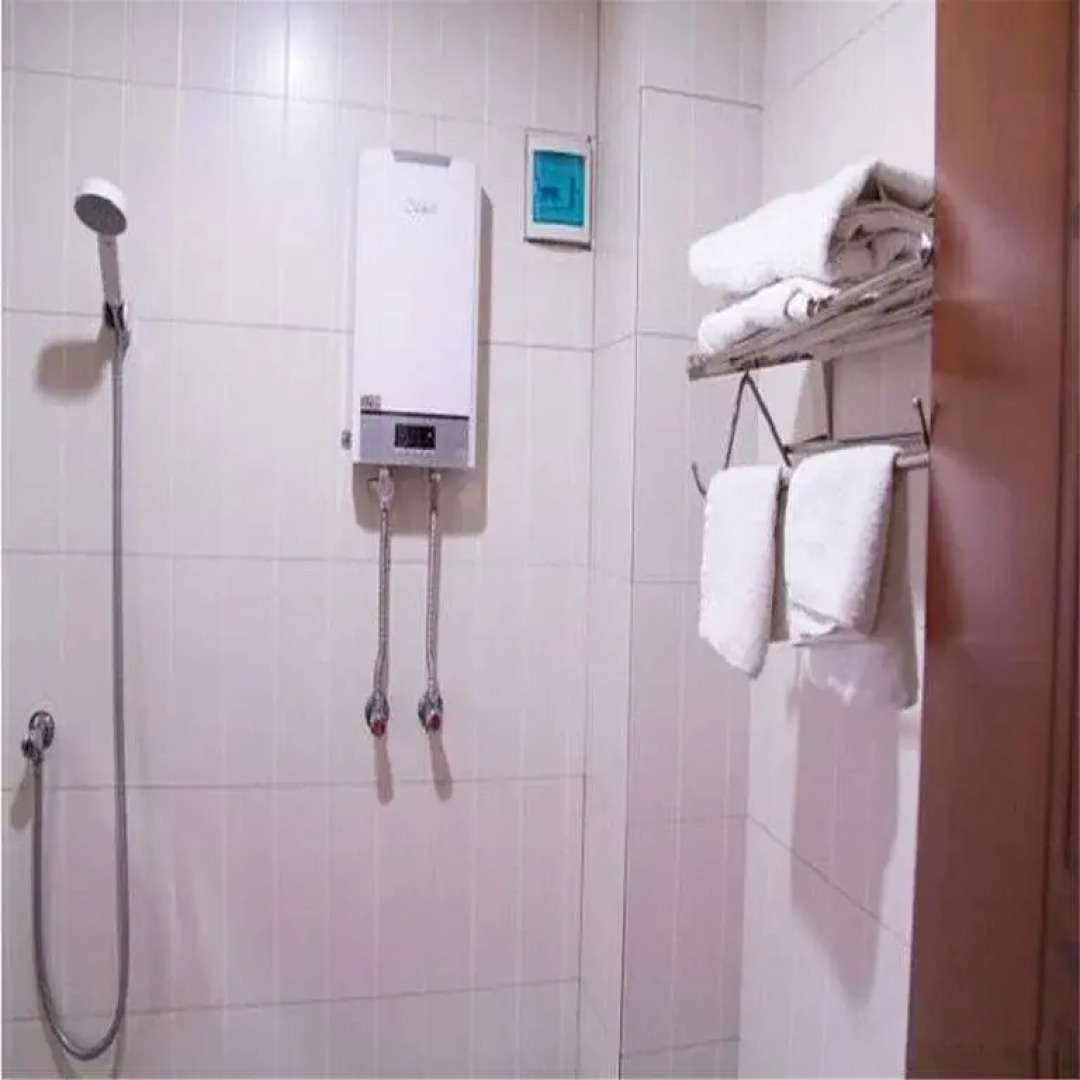 Youth Travel Inn Chifeng Wanda Plaza