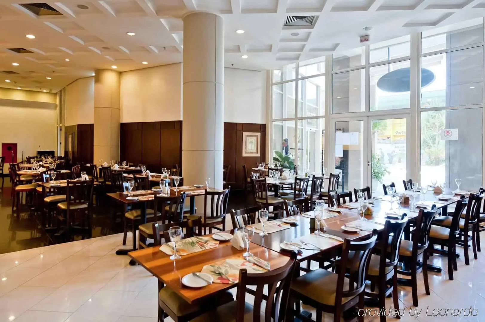 Mercure Guarulhos Aeroporto Hotel