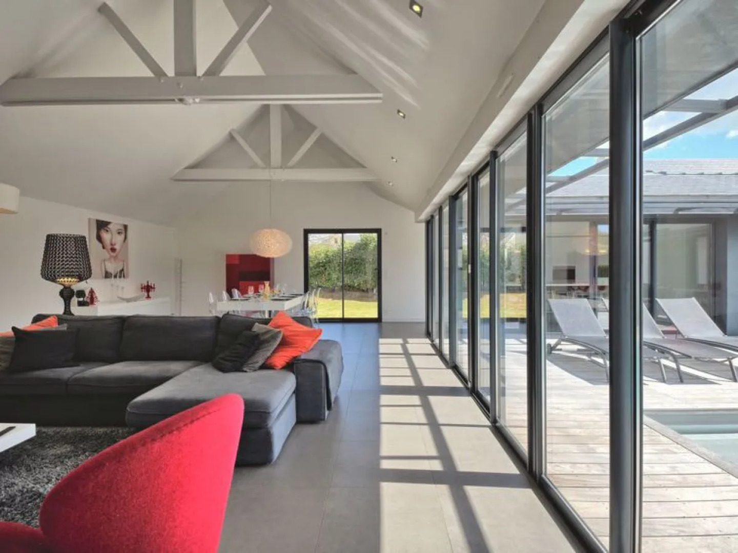 Villa Noalou (RHU353)