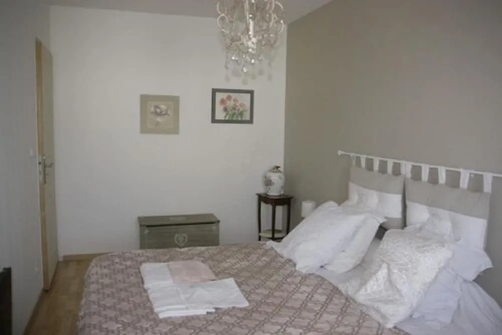 Les petits déjeuners de flo