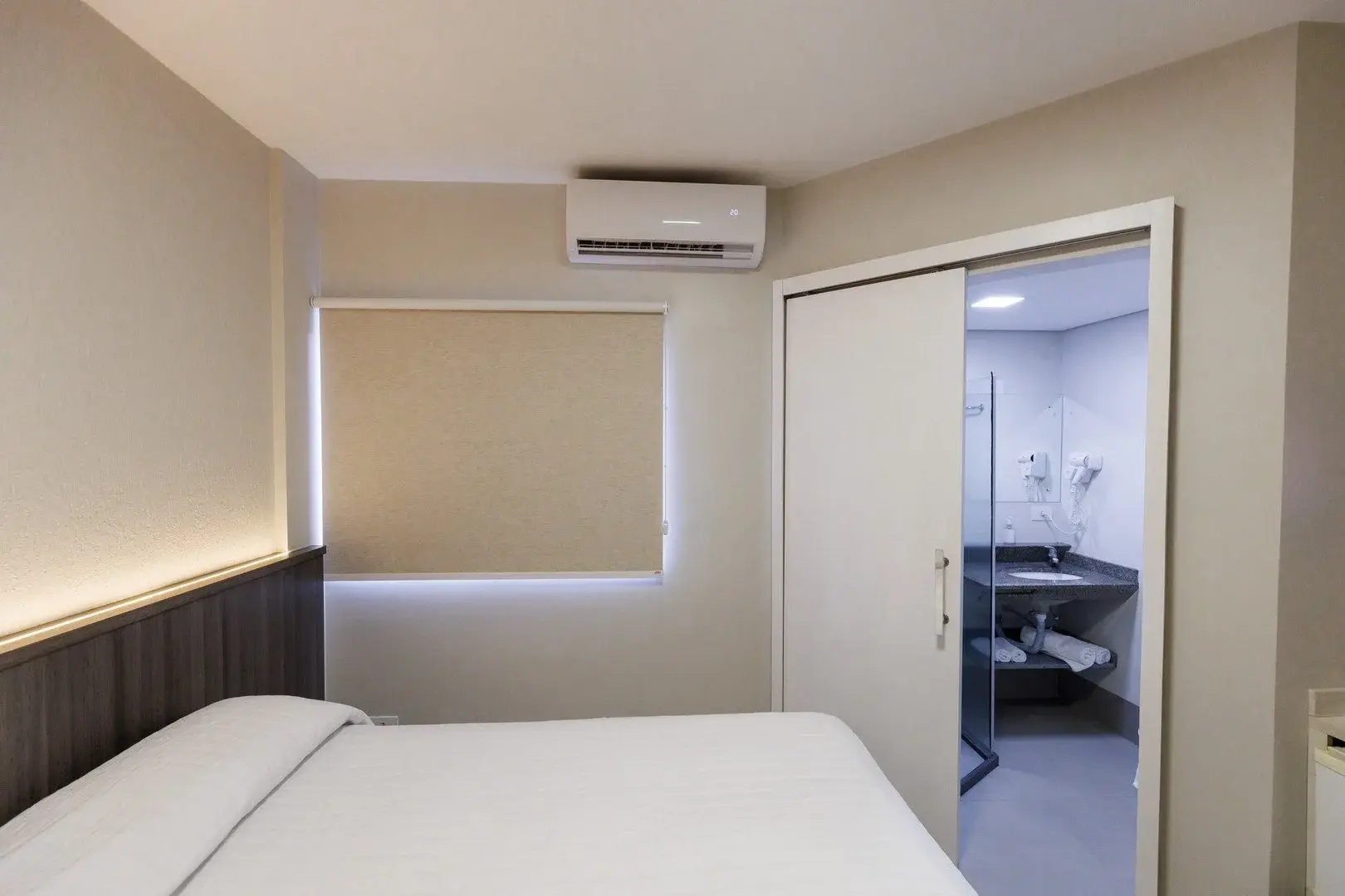 Tonello Business Hotel