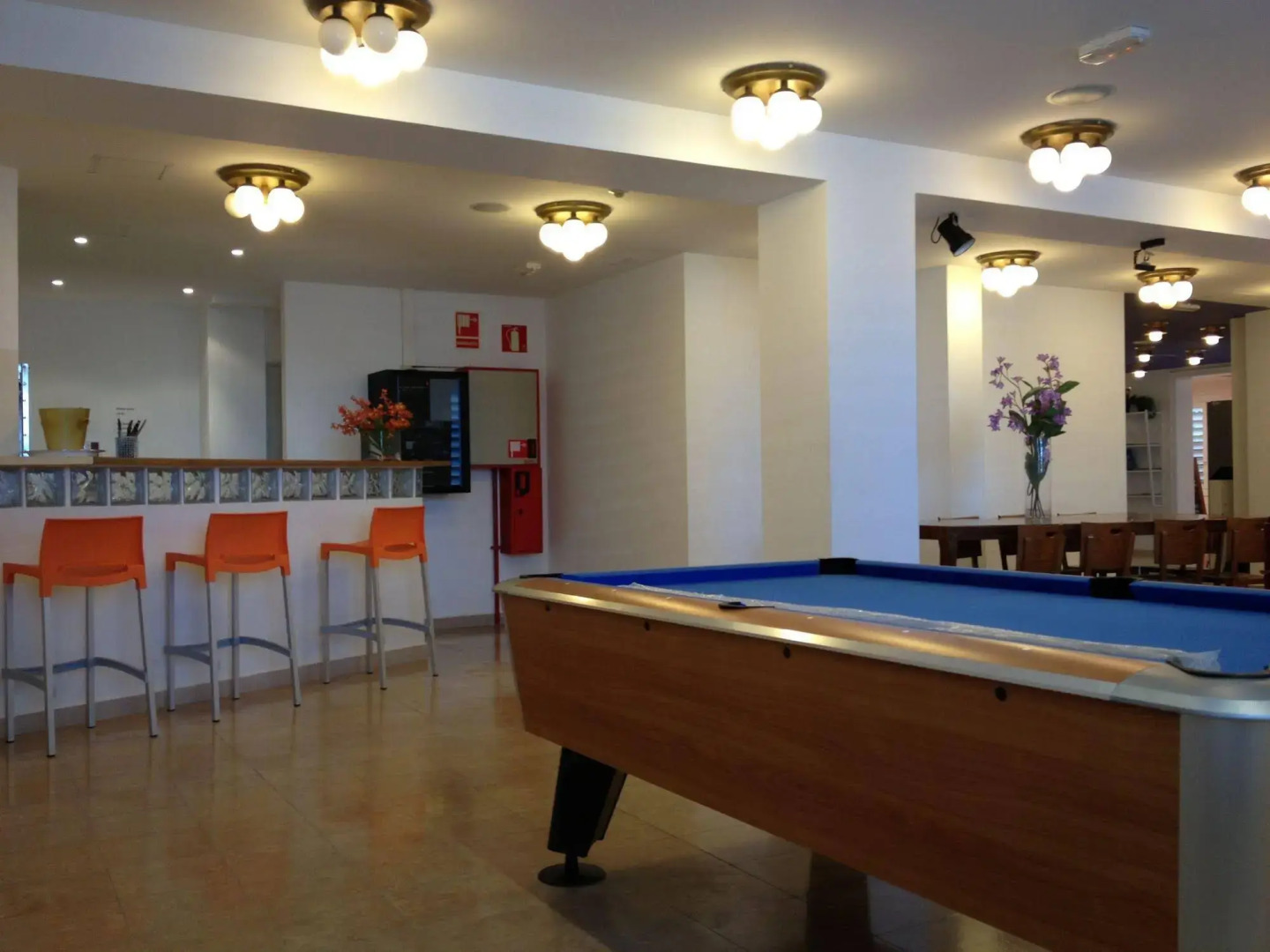Estrella de Mar Youth Hostel