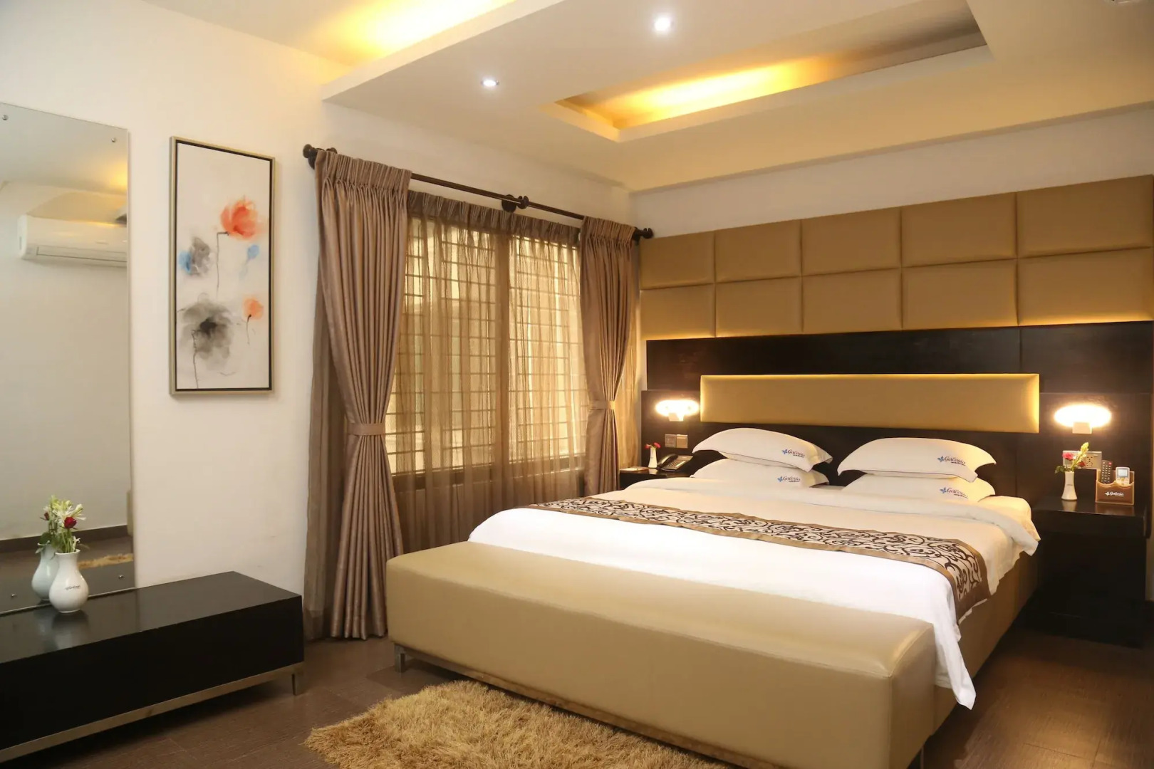 D'more Dhaka Hotel & Resort