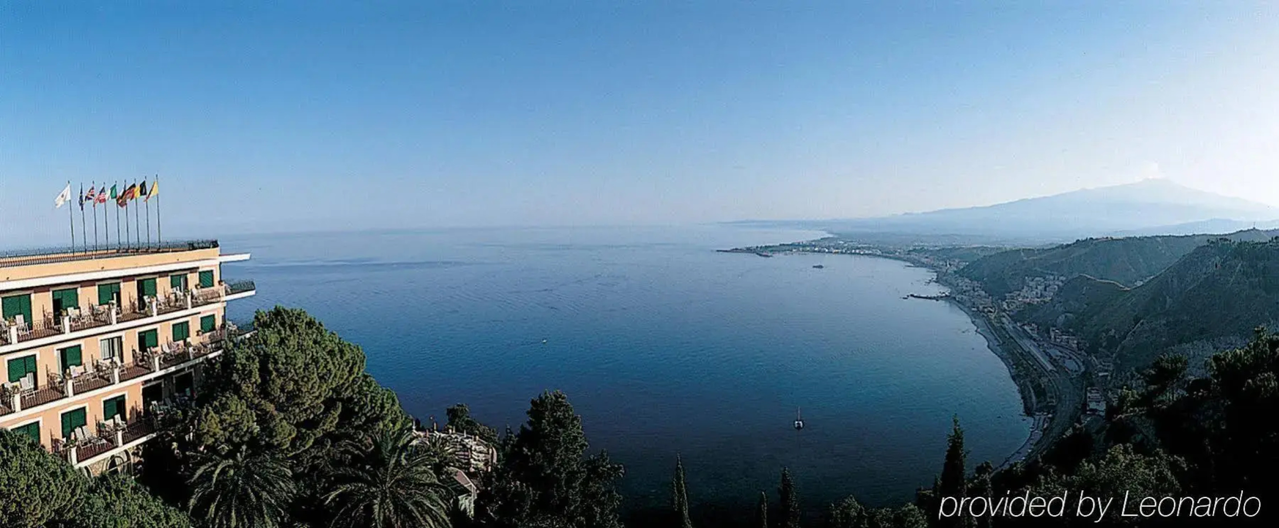 Villa Diodoro Hotel