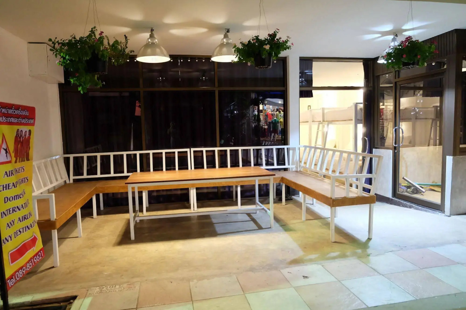 Pai Hostelle - Caters to Women