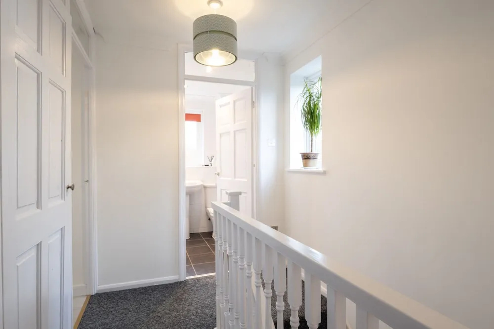 Spacious 4-br Cambridge House, Free Parking