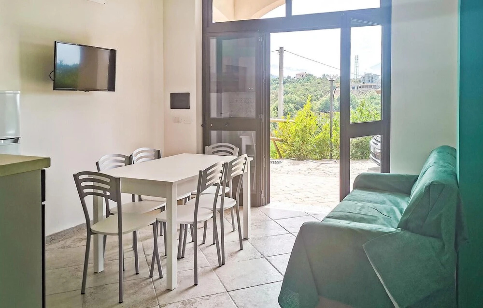 Stunning Apartment in Policastro Bussentino With 2 Bedrooms and Wifi