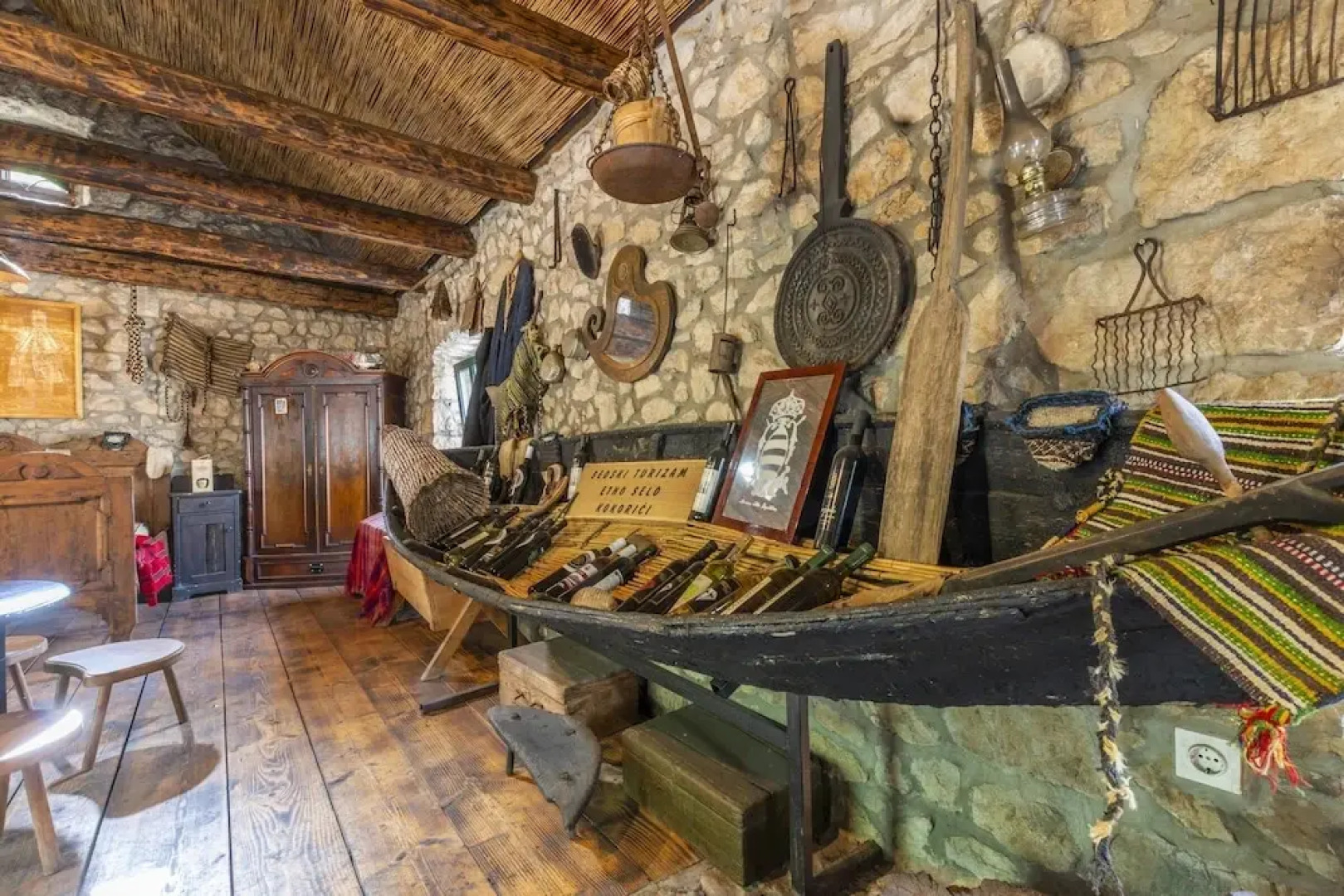 Rustical Resort Kokorići With Shared Outdoor Swimming Pool