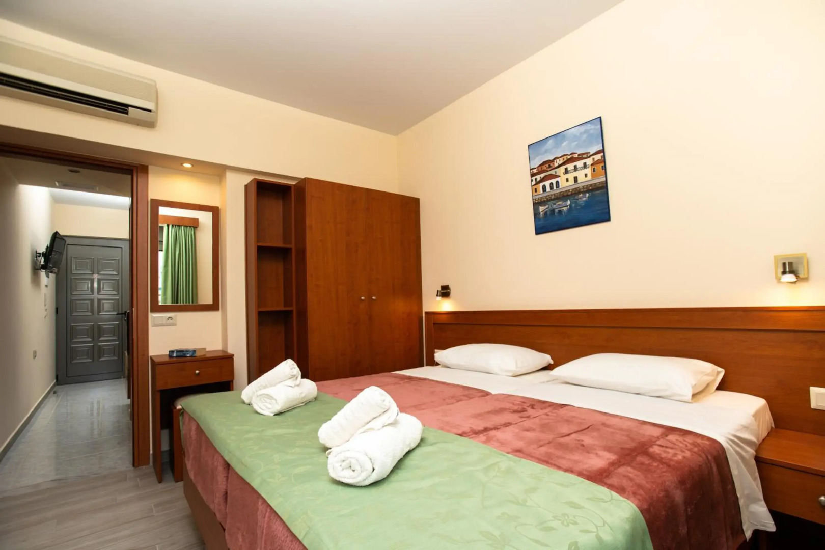 Ilyssion Holidays Hotel