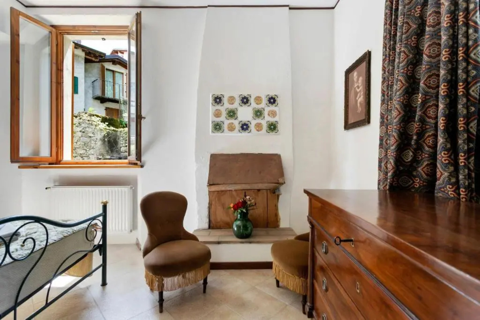 Casa Glicine On The Lake