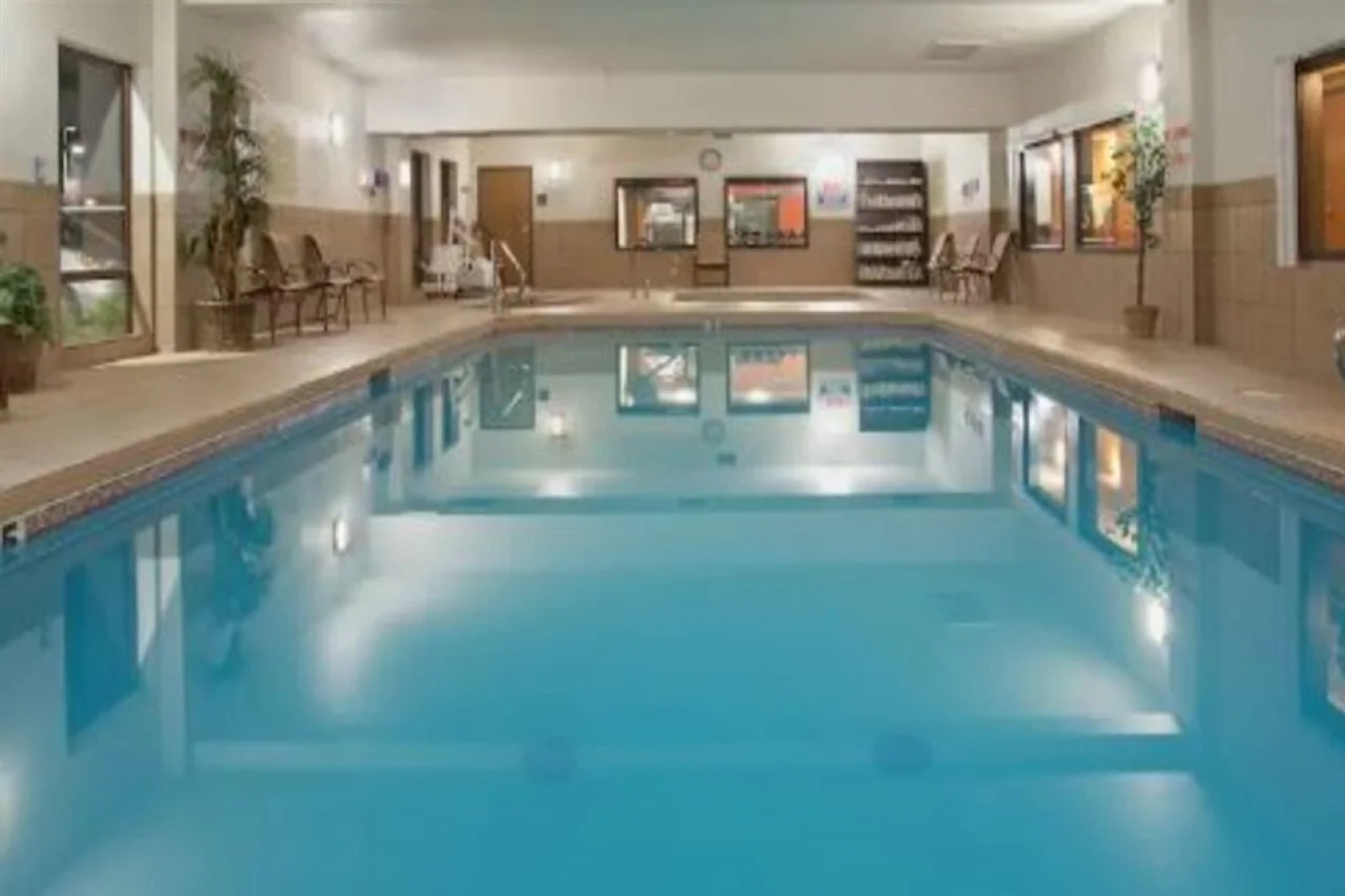 Hampton Inn Alamogordo