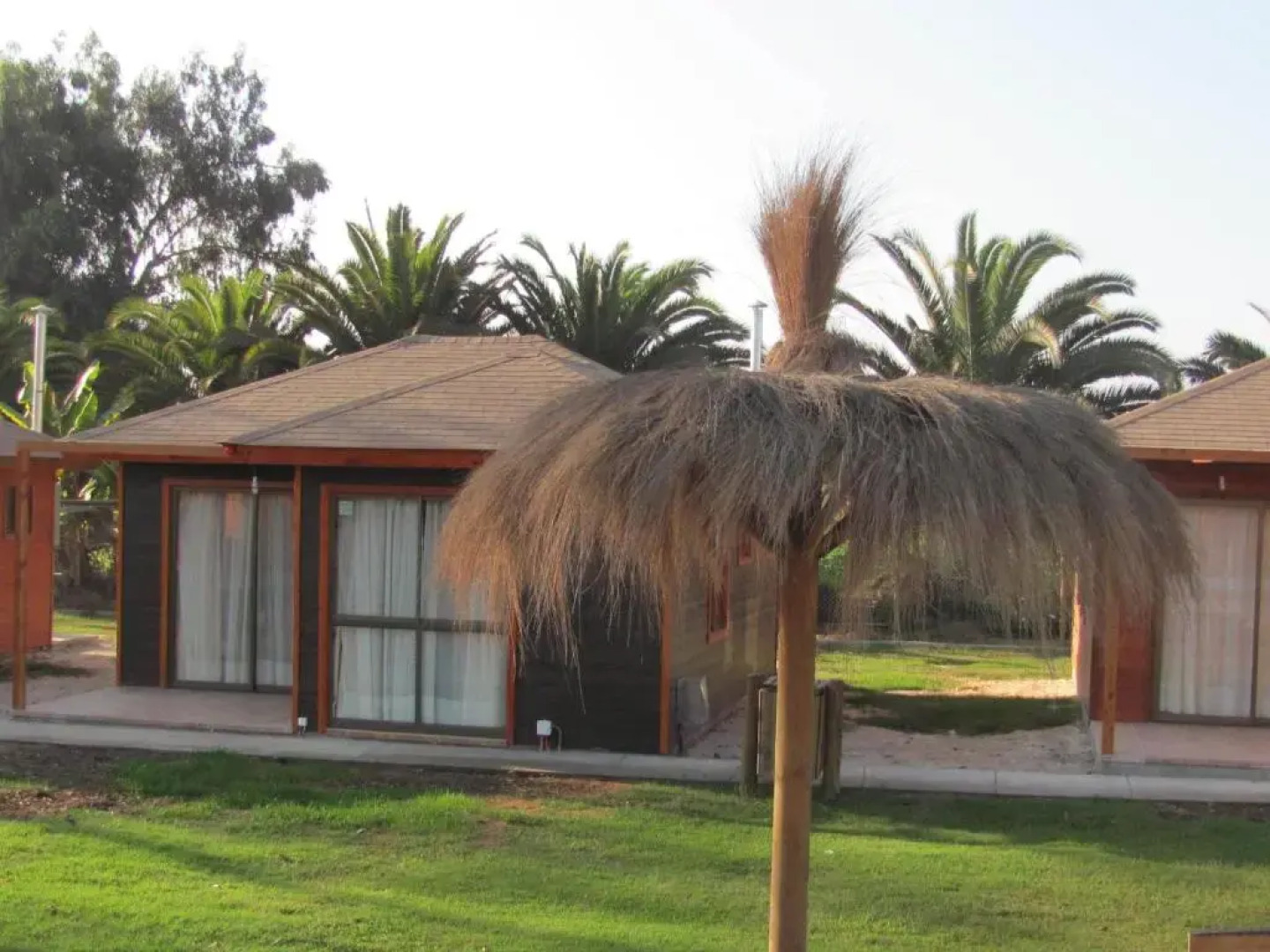 Cabañas Don Gustavo