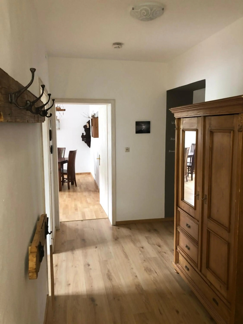 Ferienwohnung Landhaus zum Sonnenschein