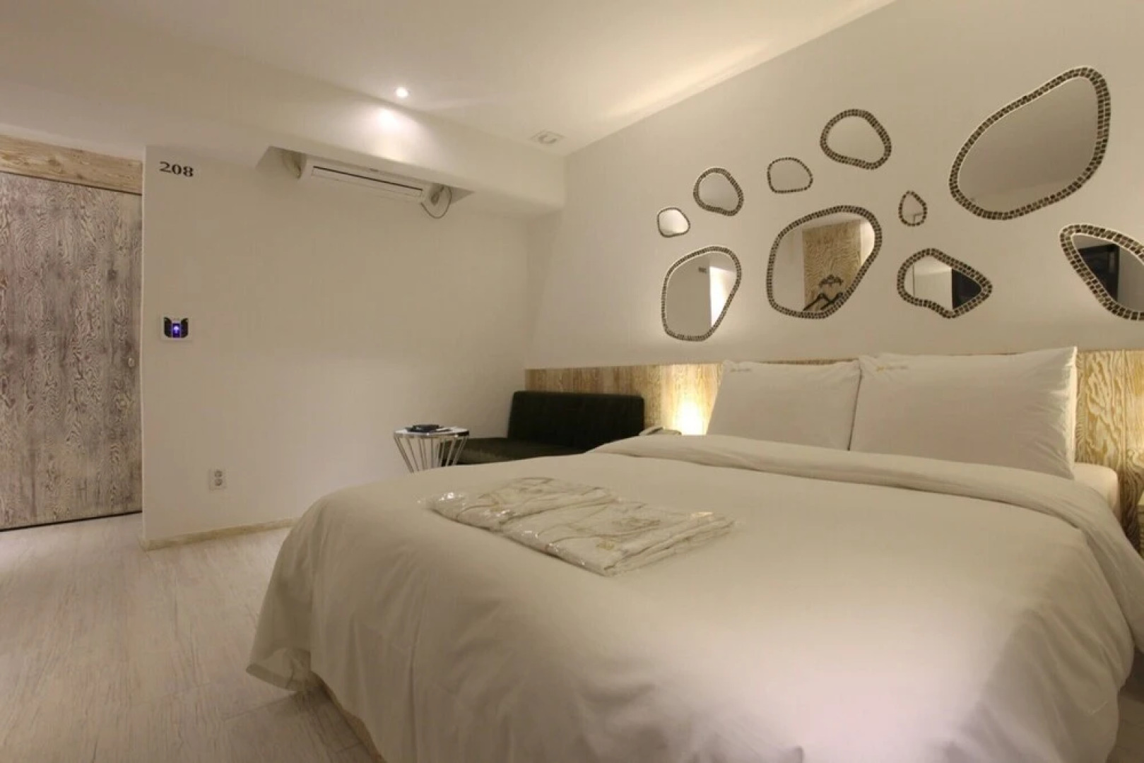 Yangju Jangheung Hae