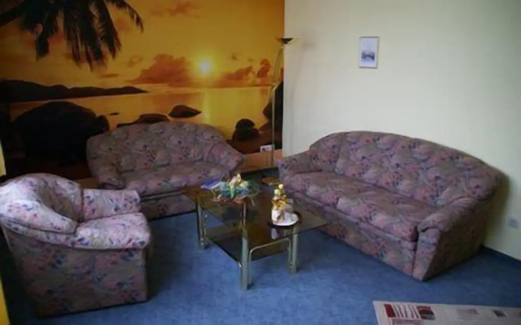 Weser Wasserbetten Hotel Baxmann