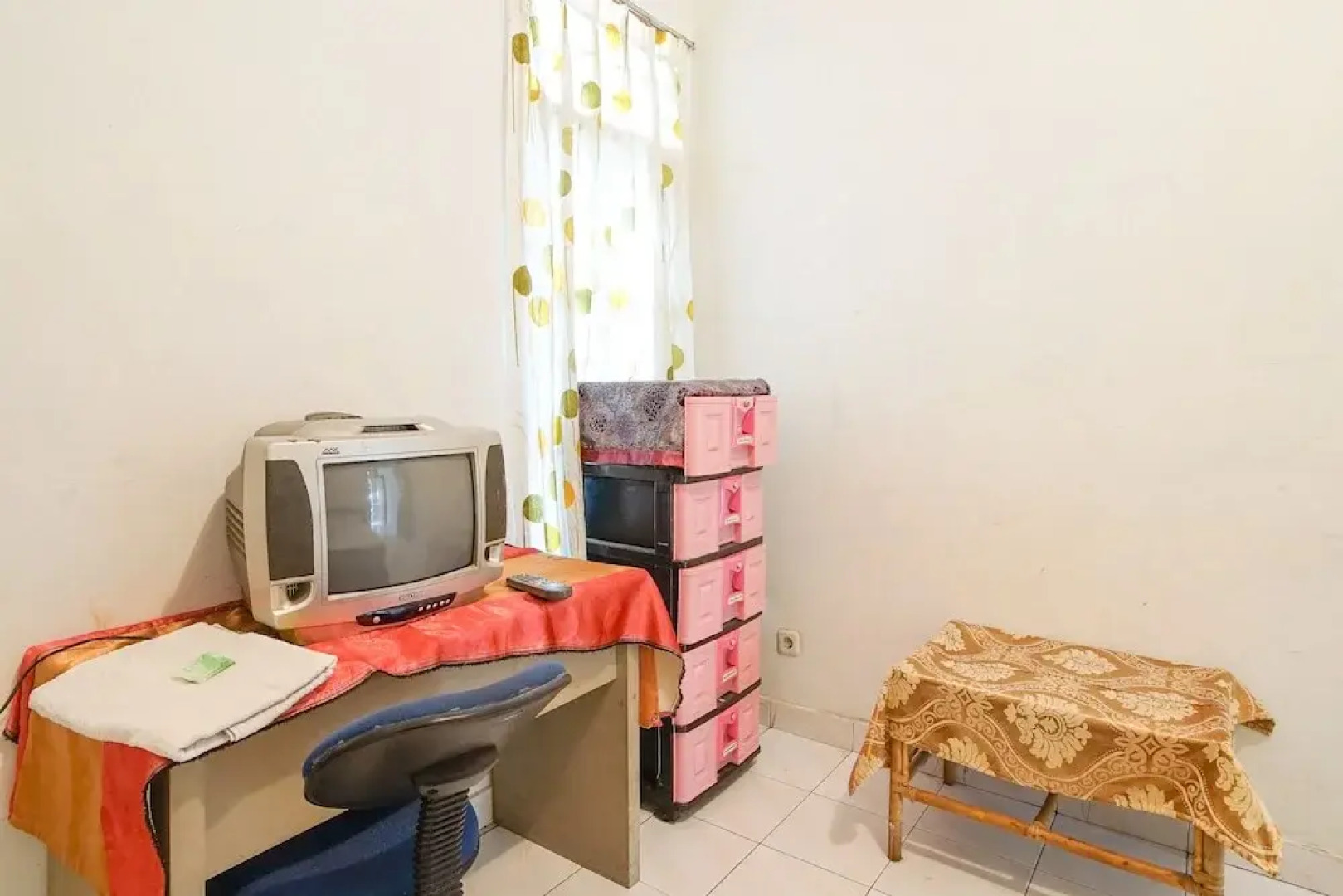 Mountain View Homestay