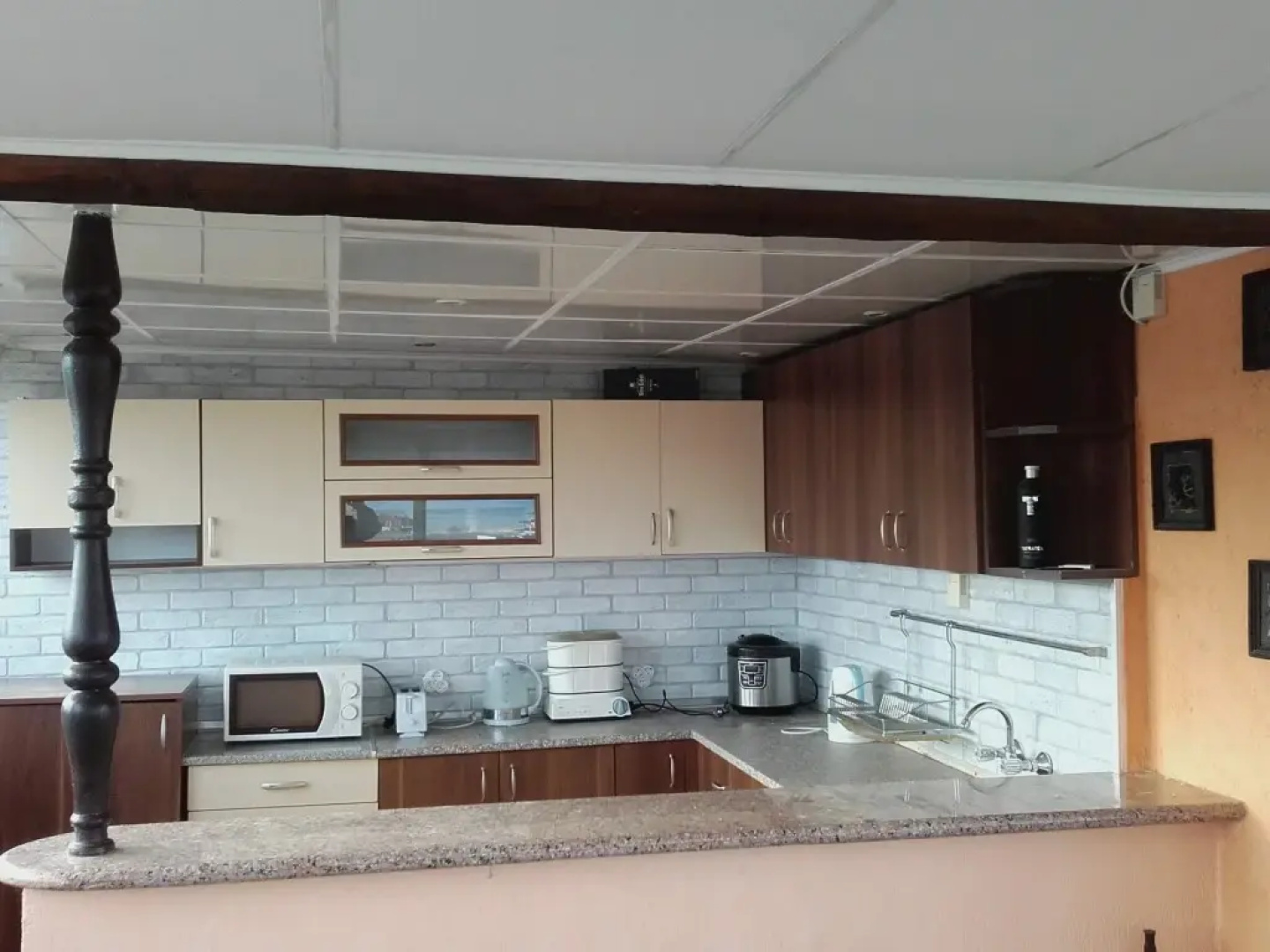 Marina Guest House