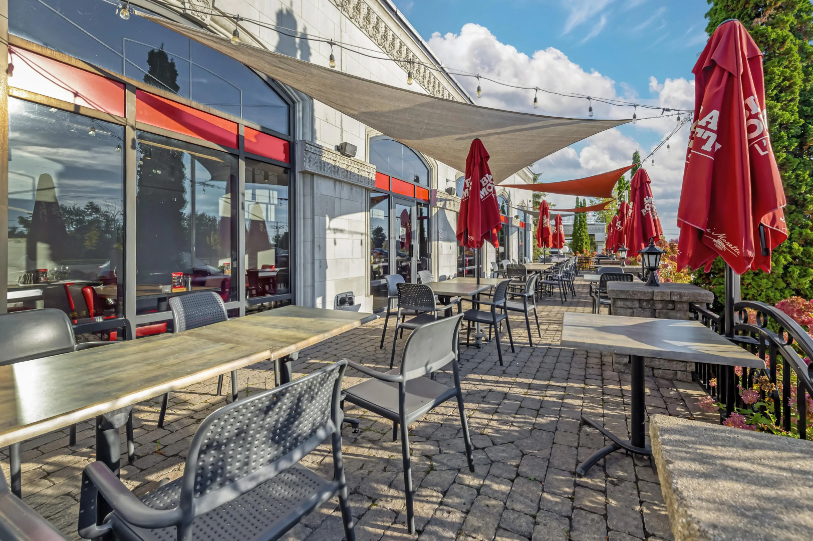 Best Western Hotel Universel Drummondville