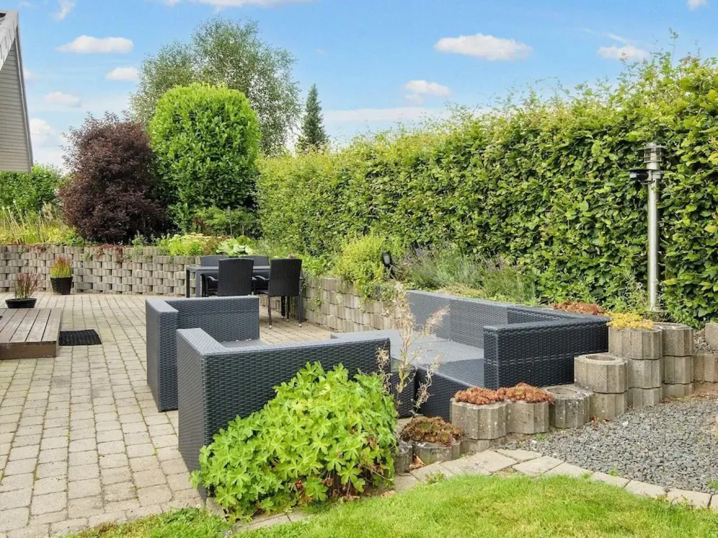 6 Person Holiday Home in Hejls