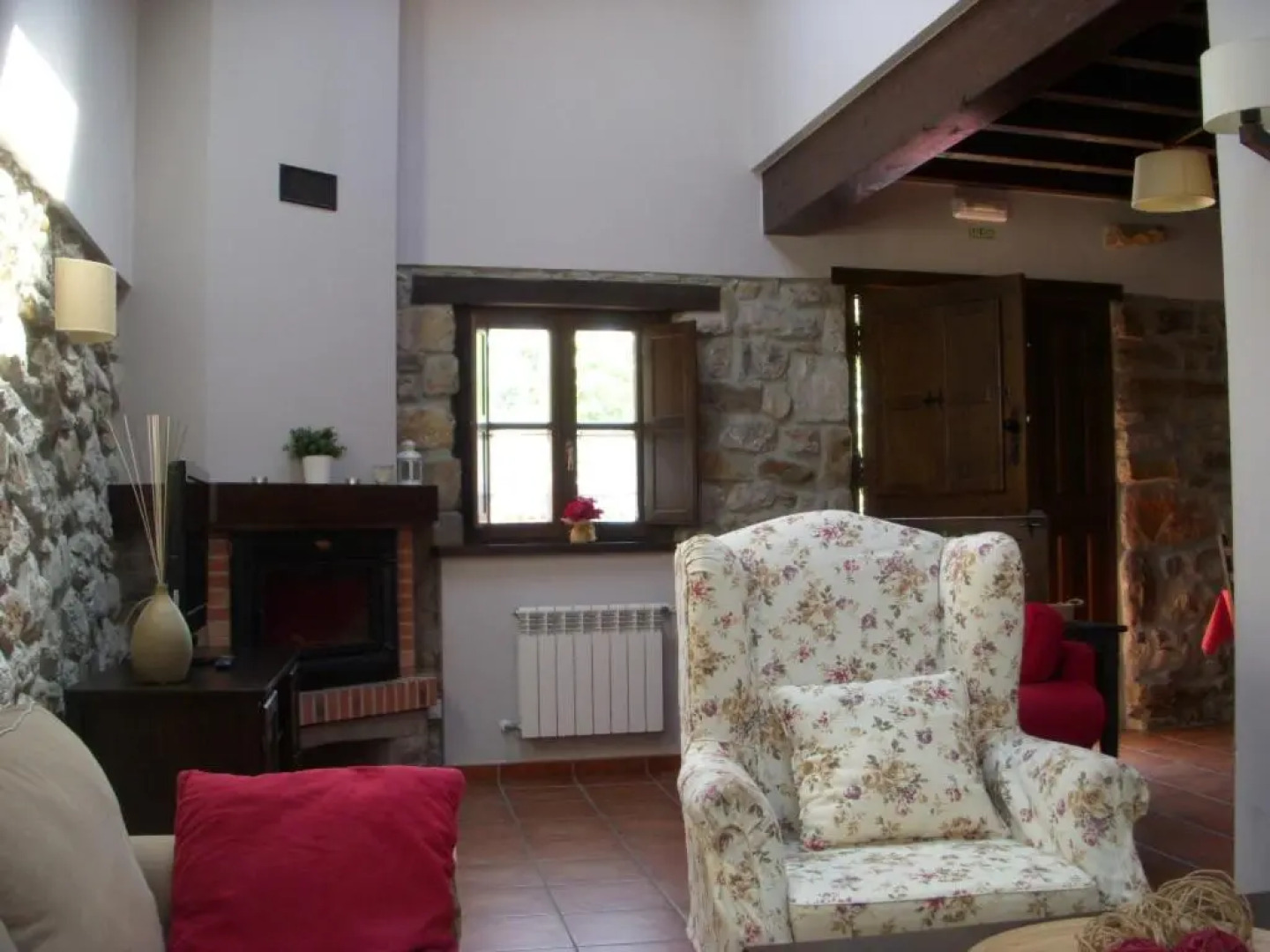 La Cuétara de Linares