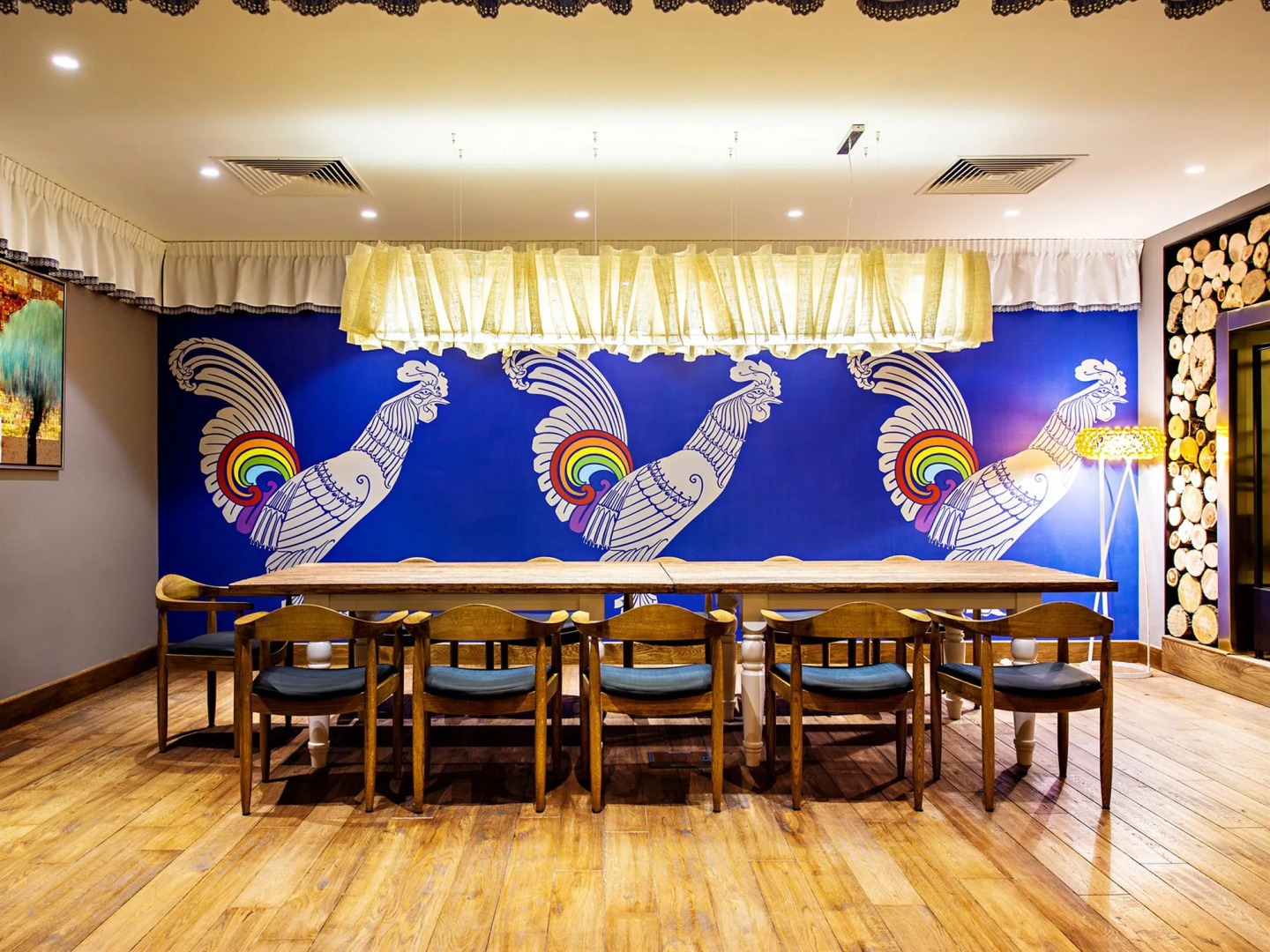 Bristol Tradition and Luxury