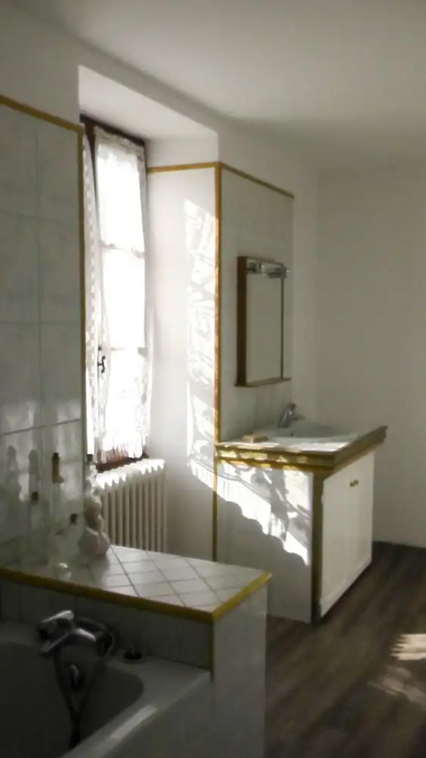 Property With 5 Bedrooms in Coulaures, With Private Pool, Enclosed Gar