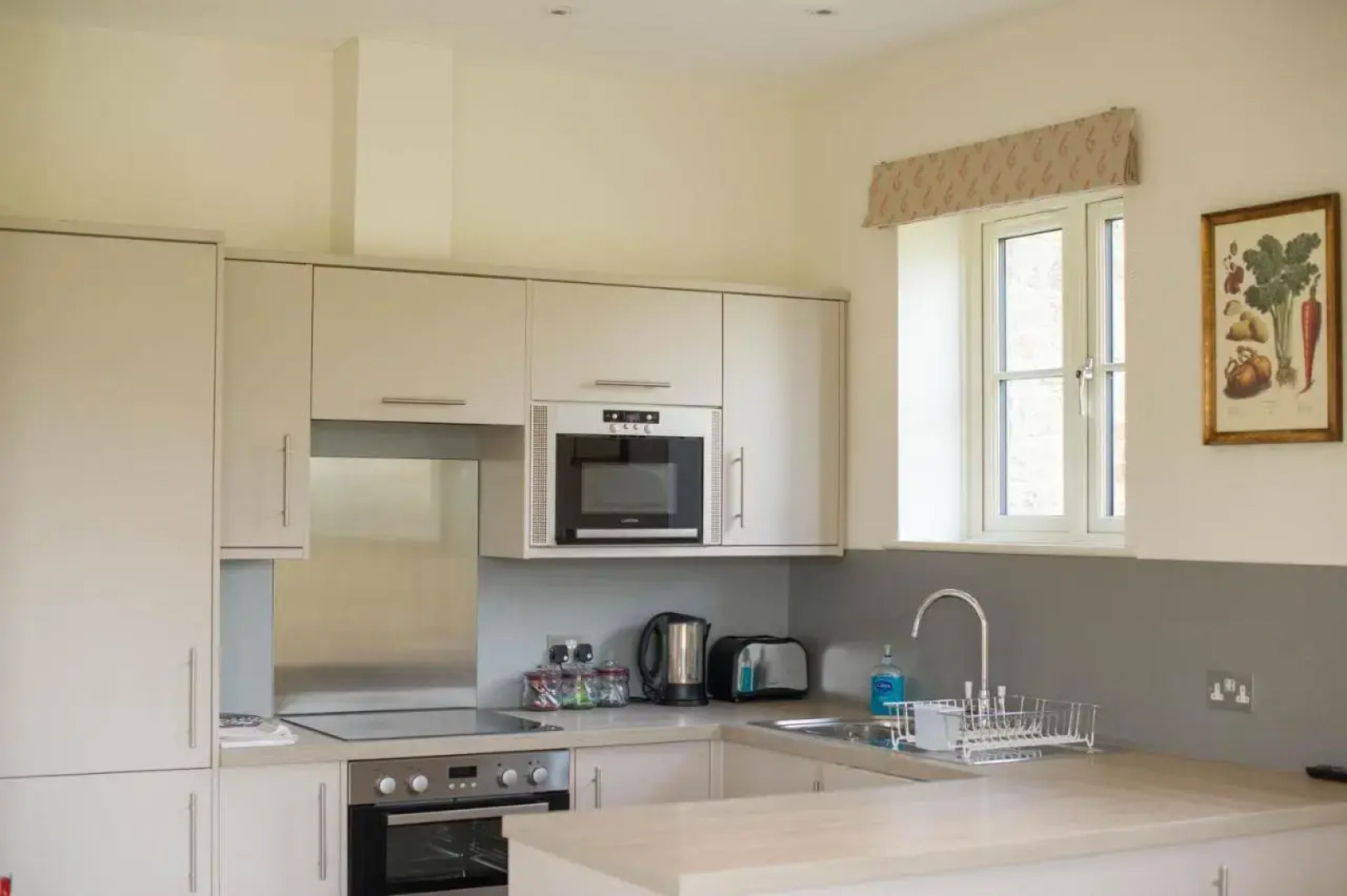 Benbow Holiday Cottages