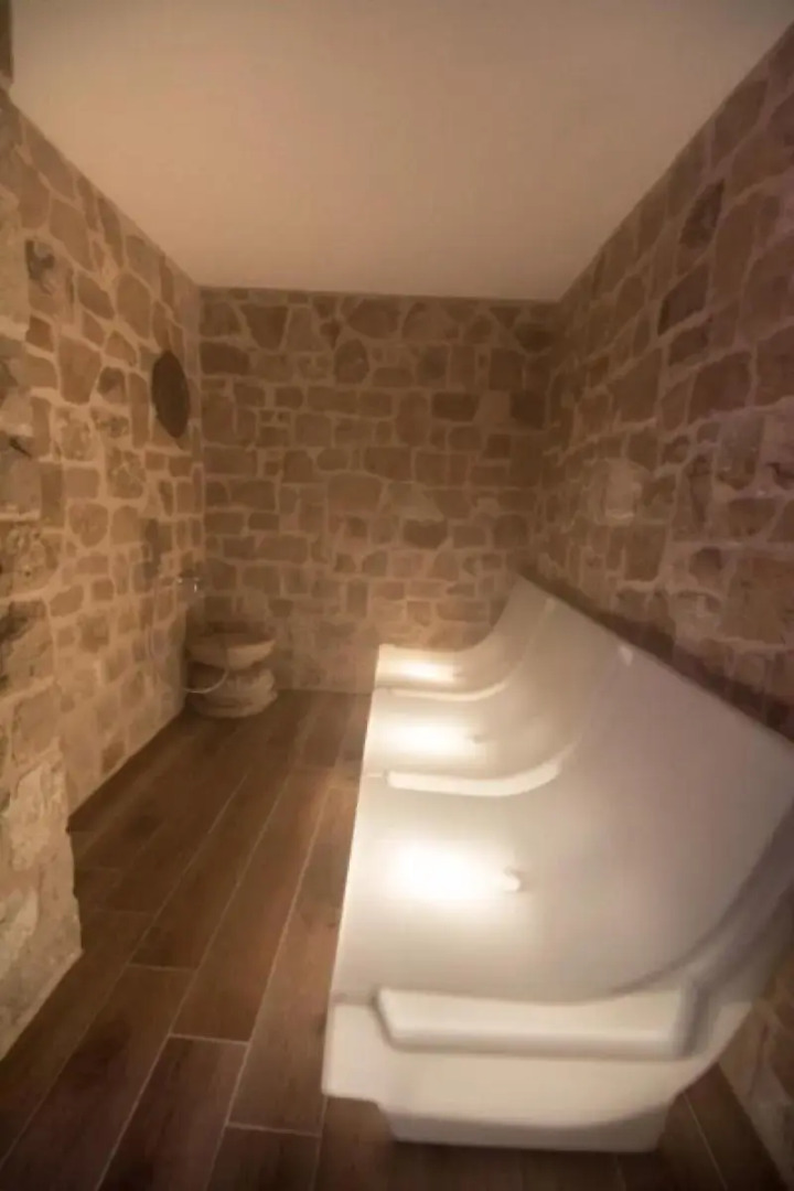 Hotel Ristorante La Bastiglia