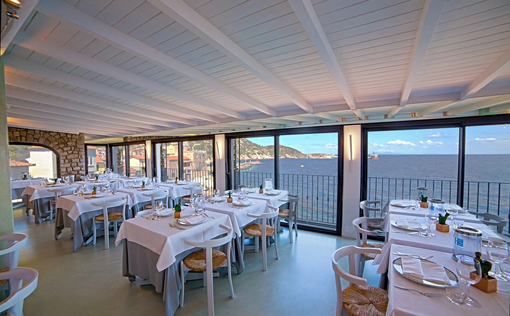Hotel Saraceno