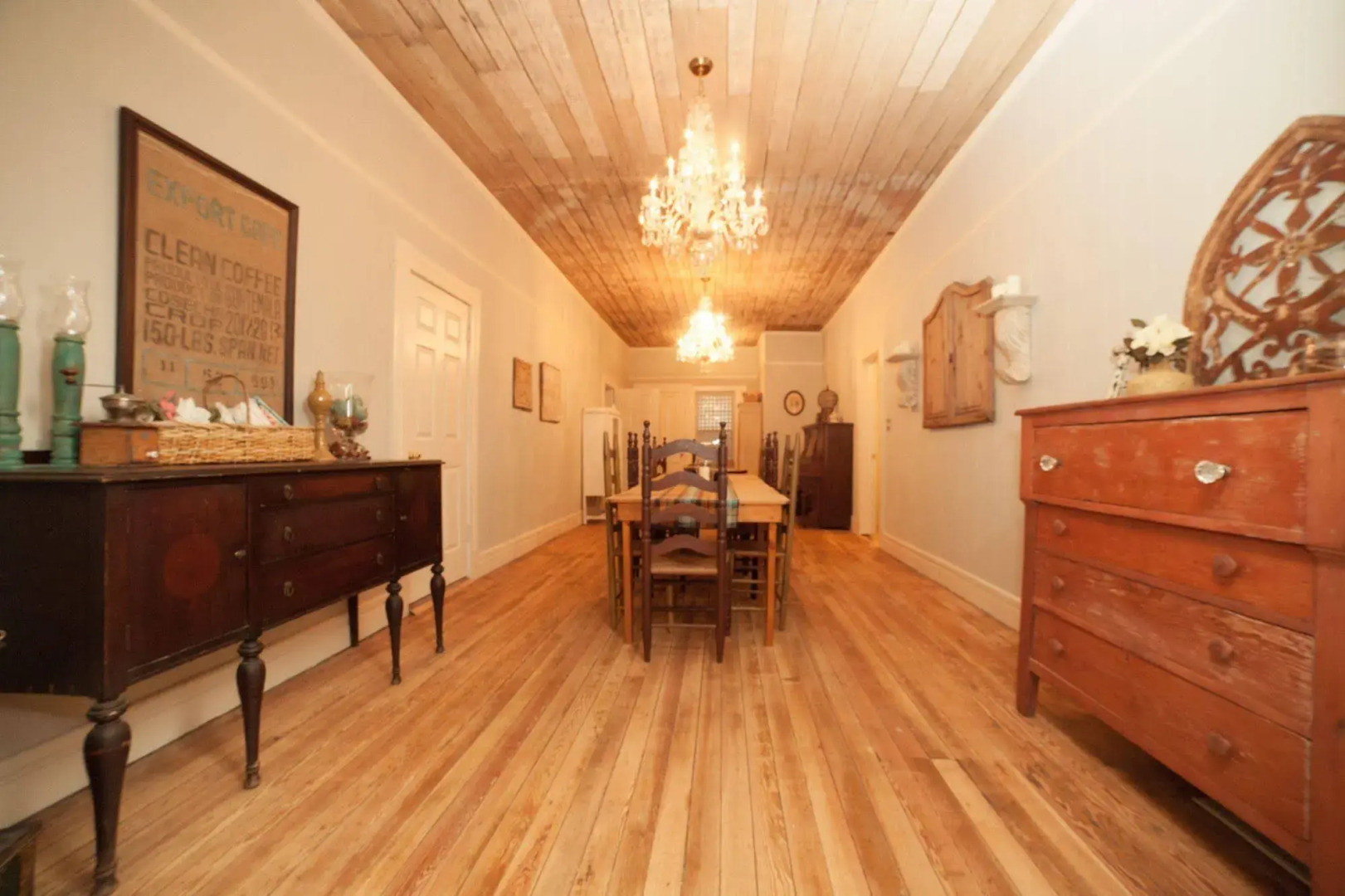 Lake Guntersville Bed and Breakfast