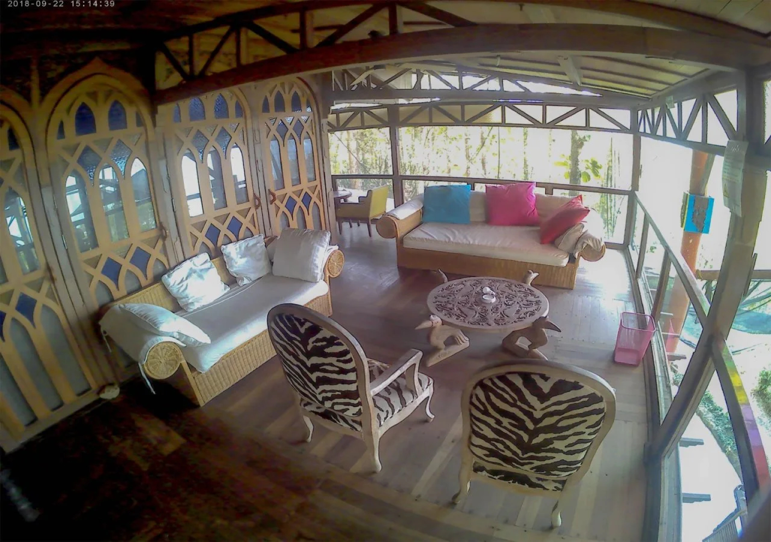 Karang Aji Beach Villa