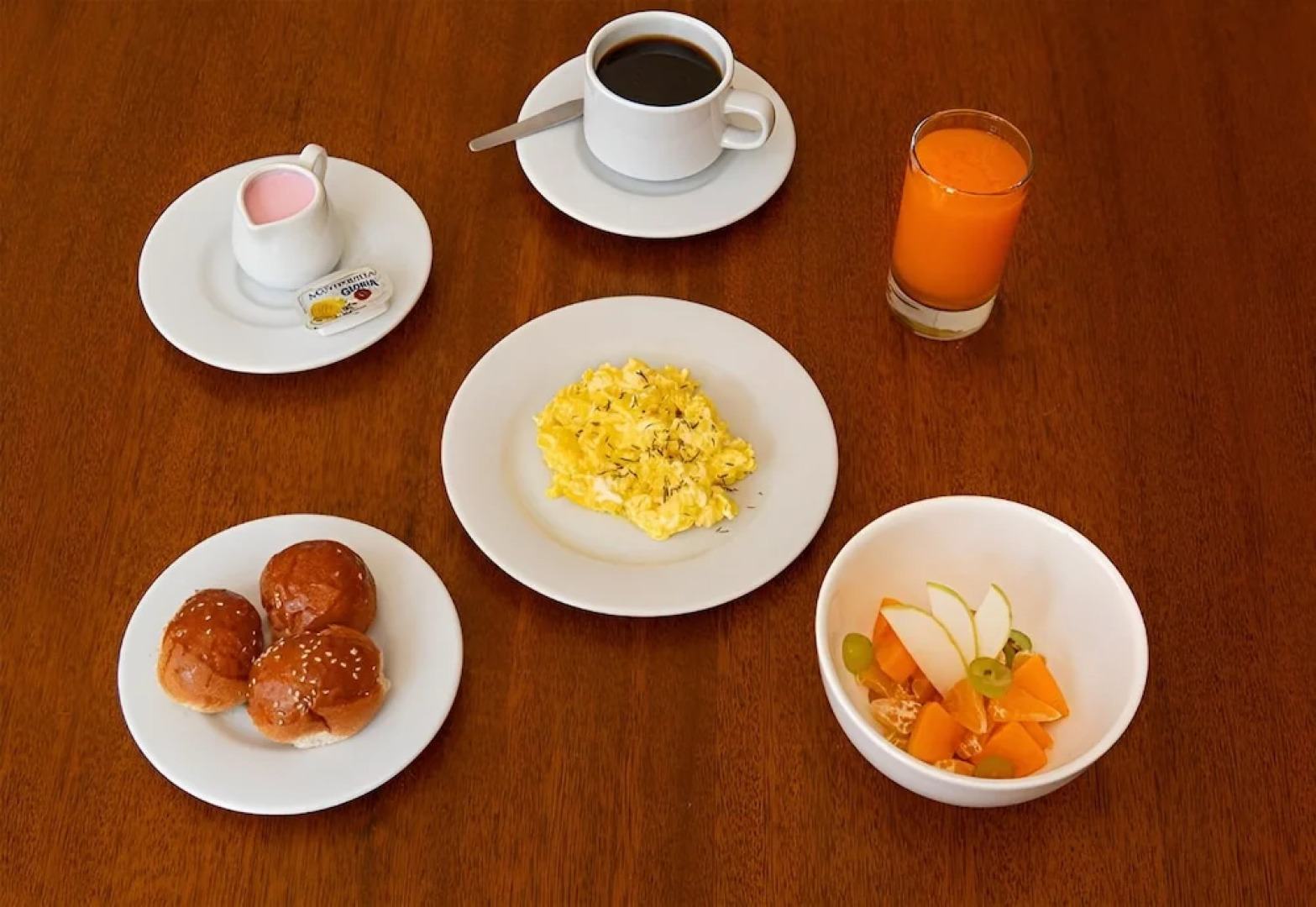 Rua Hoteles - Talara