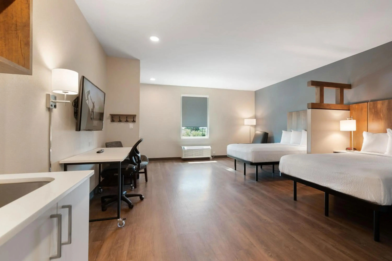 Extended Stay America Premier Suites Port Charlotte I75