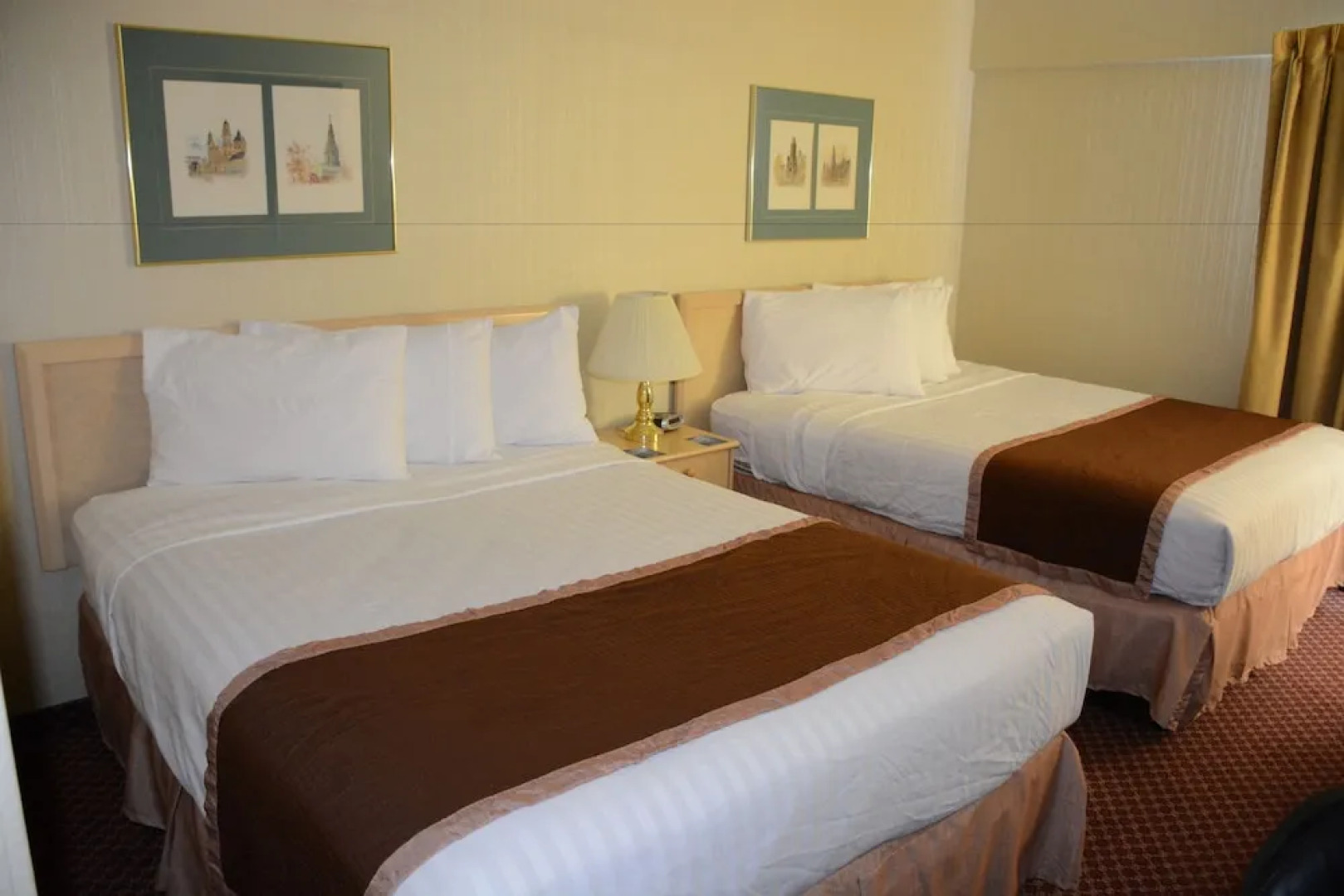 Travelodge Lethbridge