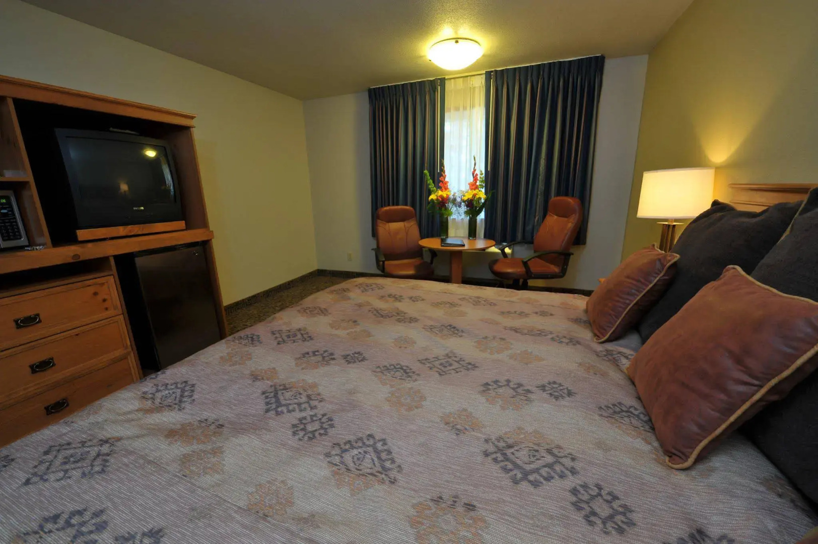 Shilo Inn Suites Hotel - Bend