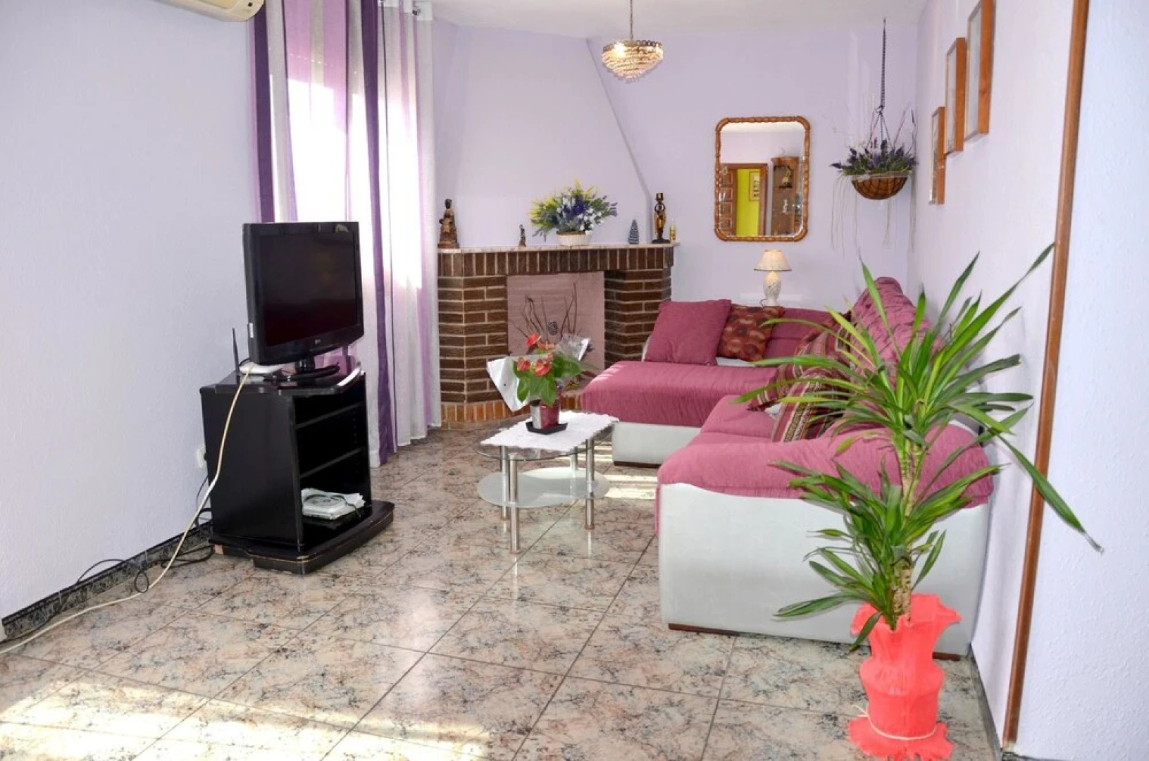 House With 5 Bedrooms in Deltebre, With Terrace and Wifi - 6 km From t