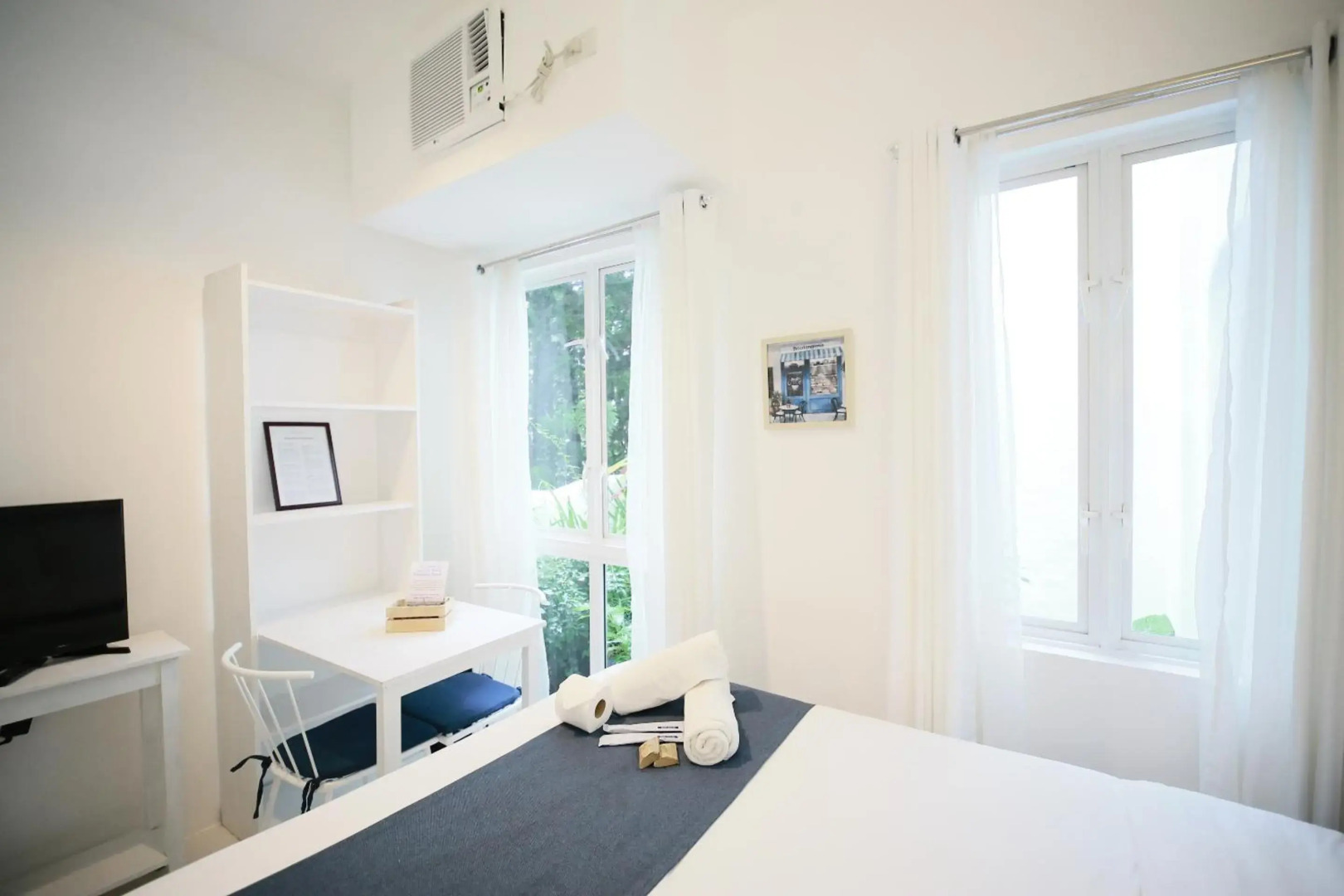 La Bella Boutique Hotel