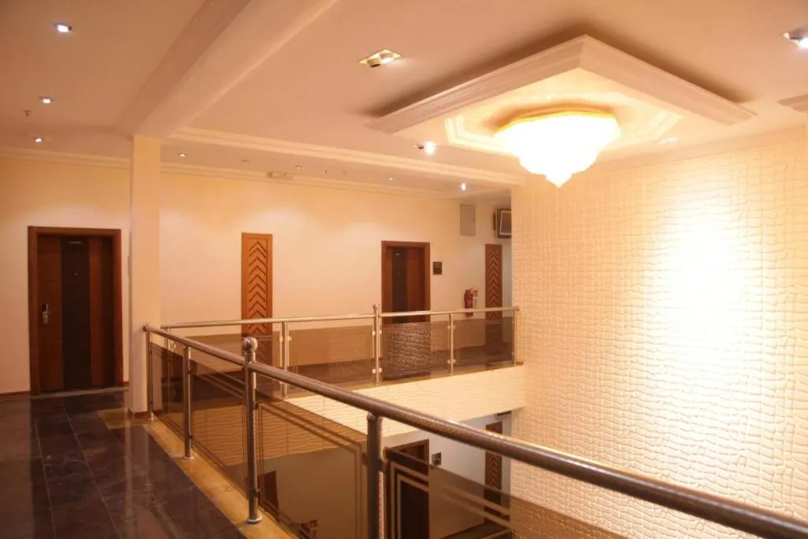 Swiss International Mabisel Hotel Port Harcourt