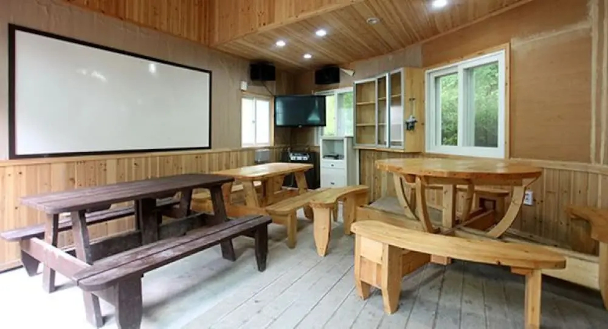 Yangpyeong Gawon Villa Pension