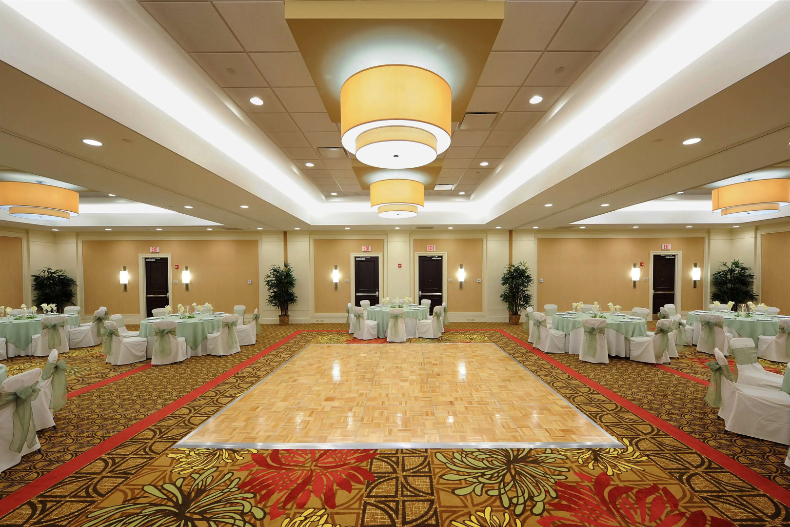 Hilton Garden Inn Atlanta Airport North